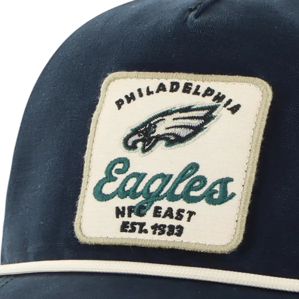 Gorra 47 NFL Hitch Rf Pitstop Eagles