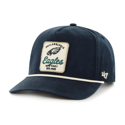 Gorra 47 NFL Hitch Rf Pitstop Eagles
