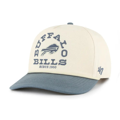 Gorra 47 NFL Hitch Rf Ranch Bills