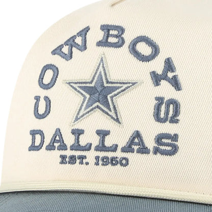 Gorra 47 NFL Hitch Rf Ranch Cowboys
