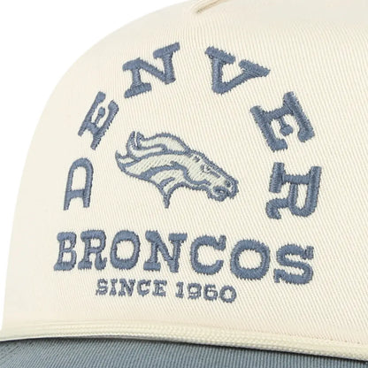 Gorra 47 NFL Hitch Rf Ranch Denver Broncos