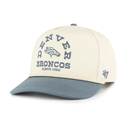 Gorra 47 NFL Hitch Rf Ranch Denver Broncos