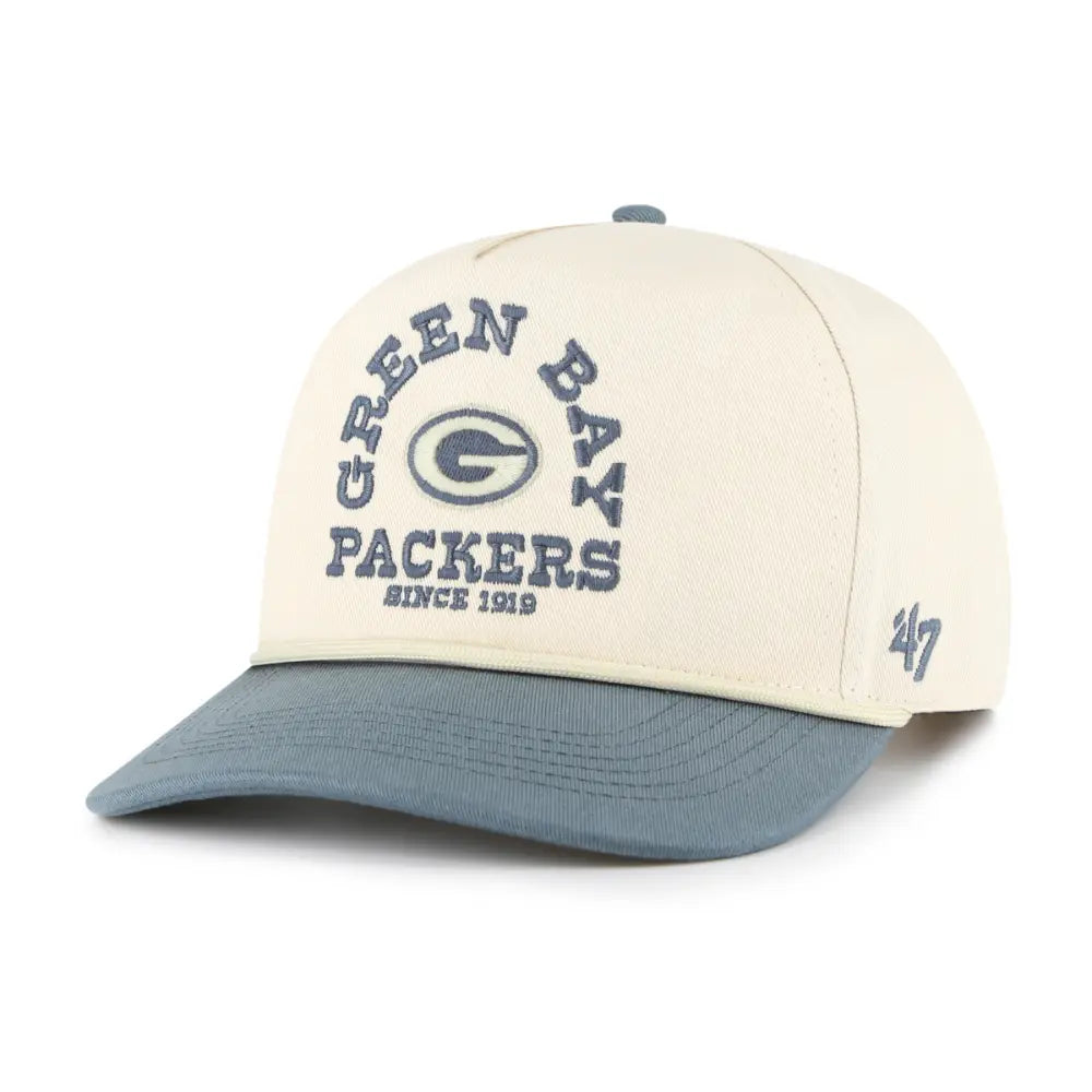 Gorra 47 NFL Hitch Rf Ranch Packers