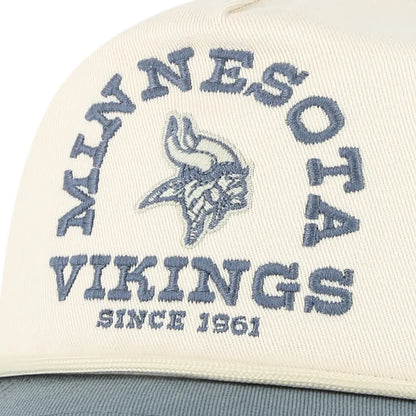 Gorra 47 NFL Hitch Rf Ranch Vikings