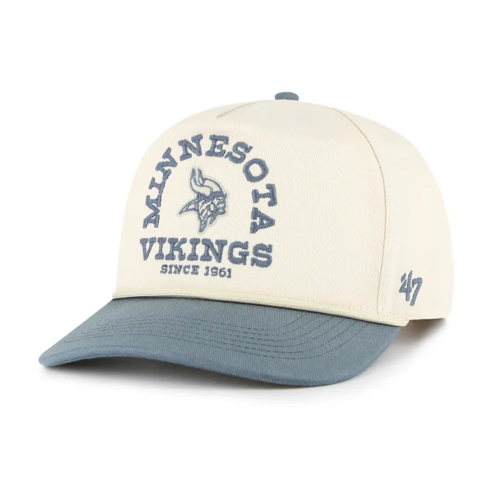 Gorra 47 NFL Hitch Rf Ranch Vikings