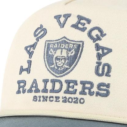 Gorra 47 NFL Hitch Rf Ranch Raiders