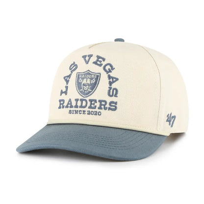 Gorra 47 NFL Hitch Rf Ranch Raiders