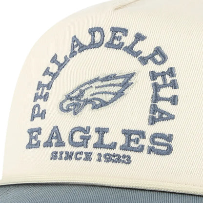 Gorra 47 NFL Hitch Rf Ranch Eagles