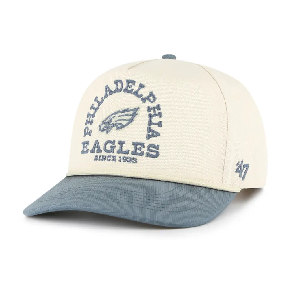 Gorra 47 NFL Hitch Rf Ranch Eagles