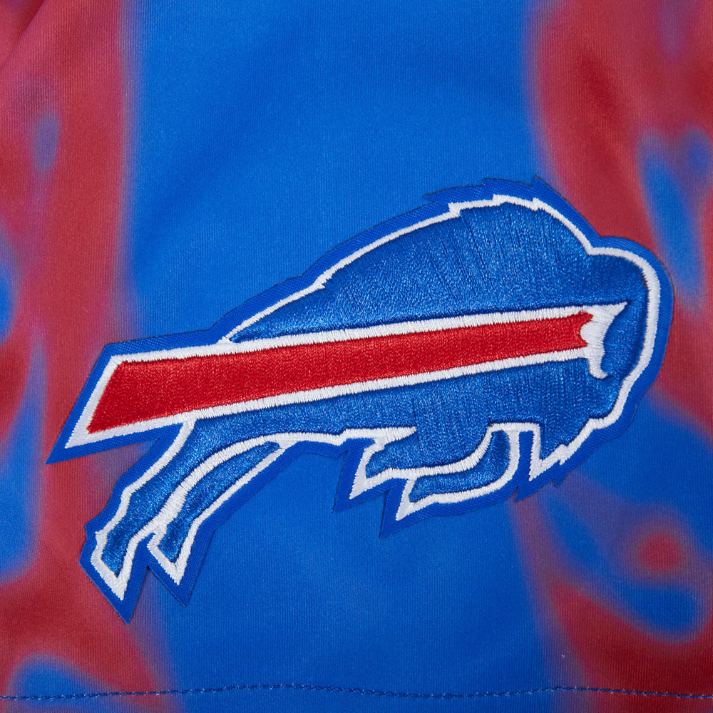 Playera Pro Standard NFL Ultra Poly Buffalo Bills