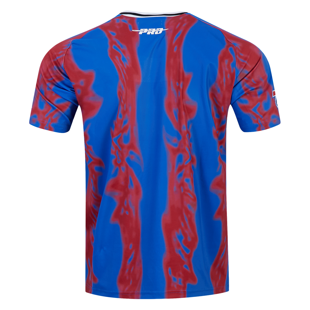 Playera Pro Standard NFL Ultra Poly Buffalo Bills