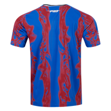 Playera Pro Standard NFL Ultra Poly Buffalo Bills