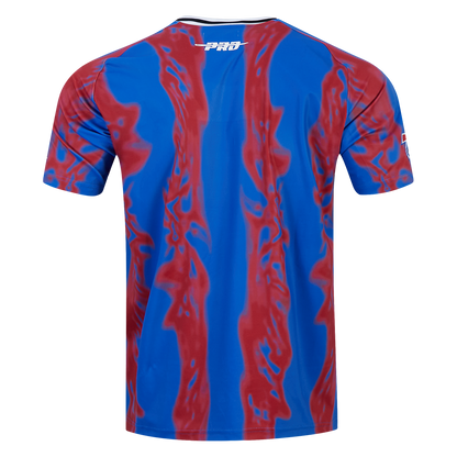 Playera Pro Standard NFL Ultra Poly Buffalo Bills