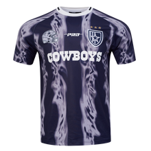 Playera Pro Standard NFL Ultra Poly Dallas Cowboys