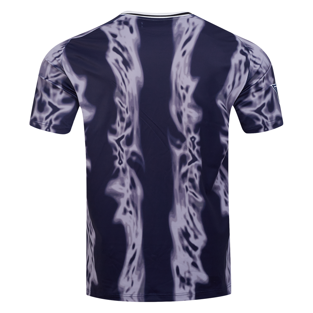 Playera Pro Standard NFL Ultra Poly Dallas Cowboys