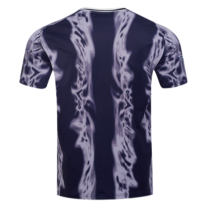Playera Pro Standard NFL Ultra Poly Dallas Cowboys