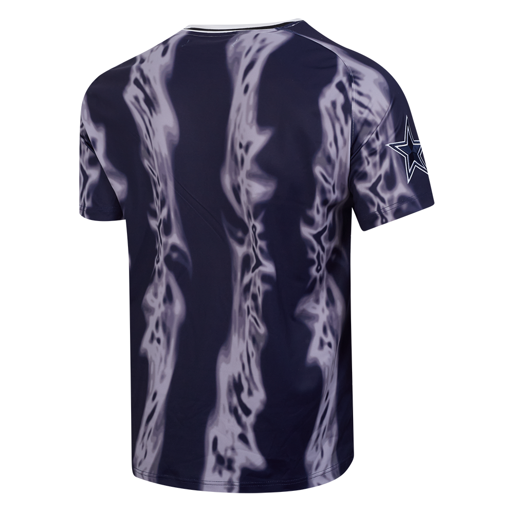 Playera Pro Standard NFL Ultra Poly Dallas Cowboys