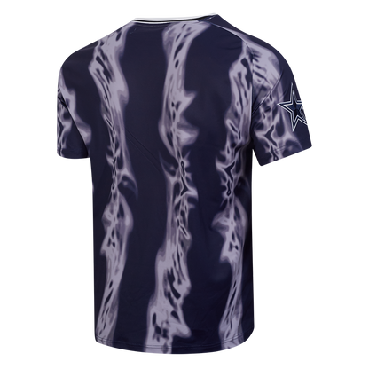 Playera Pro Standard NFL Ultra Poly Dallas Cowboys