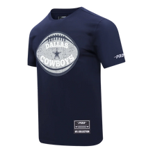 Playera Pro Standard NFL Day One Cowboys