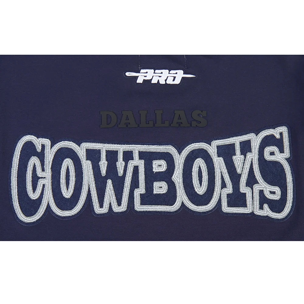 Playera Pro Standard NFL Day One Cowboys