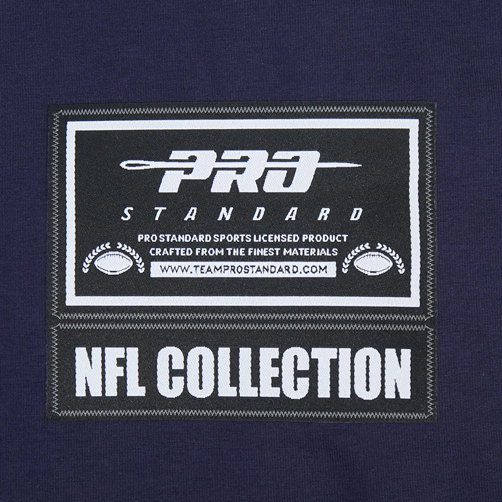 Playera Pro Standard NFL Day One Cowboys