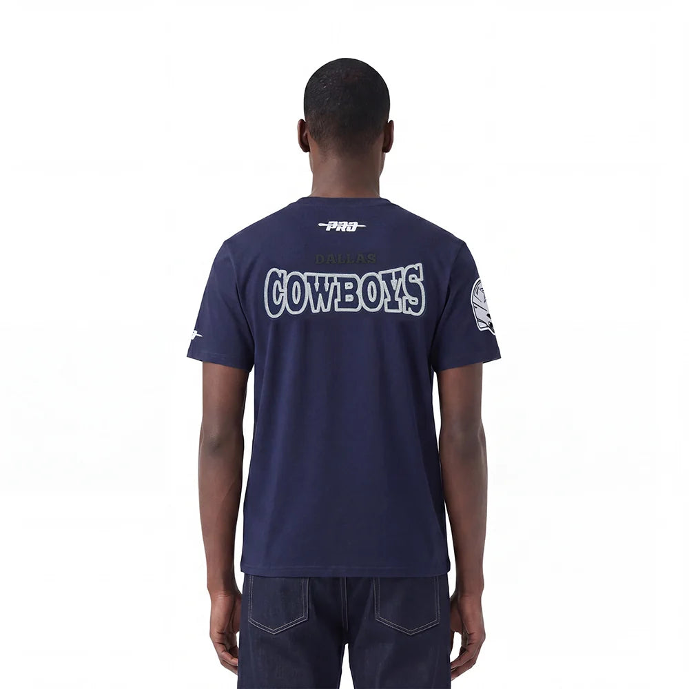 Playera Pro Standard NFL Day One Cowboys