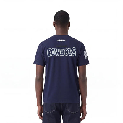 Playera Pro Standard NFL Day One Cowboys