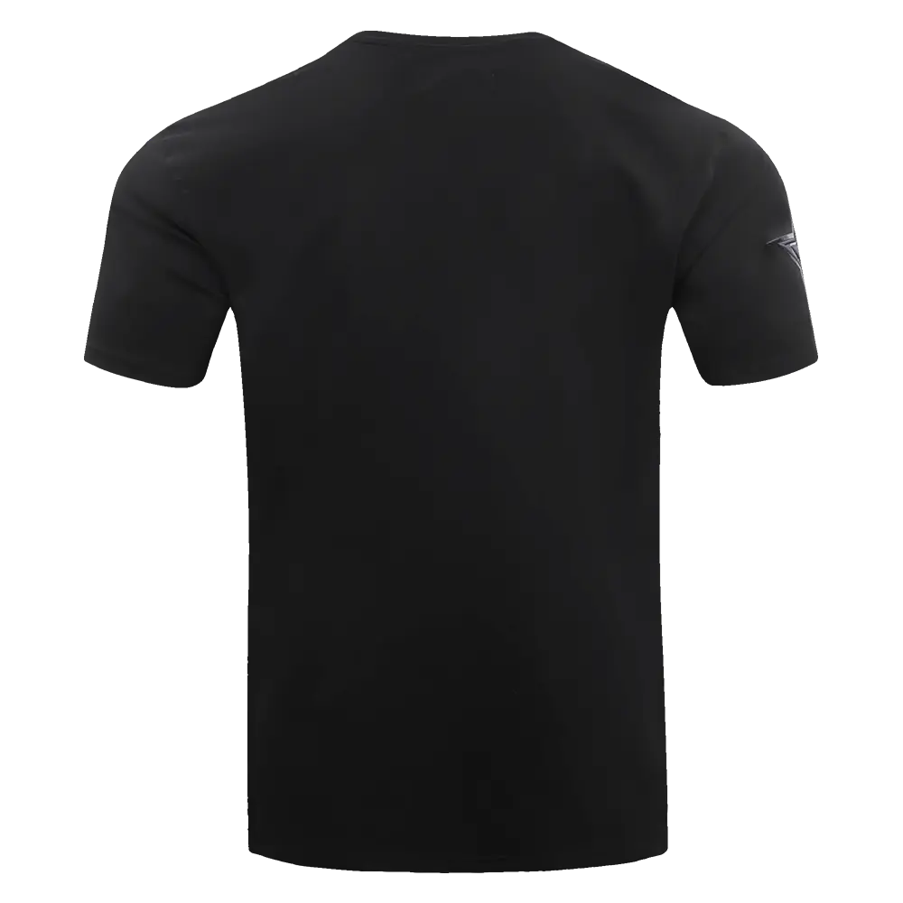 Playera Pro Standard NFL Triple Black Cowboys