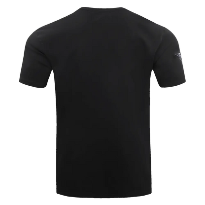 Playera Pro Standard NFL Triple Black Cowboys