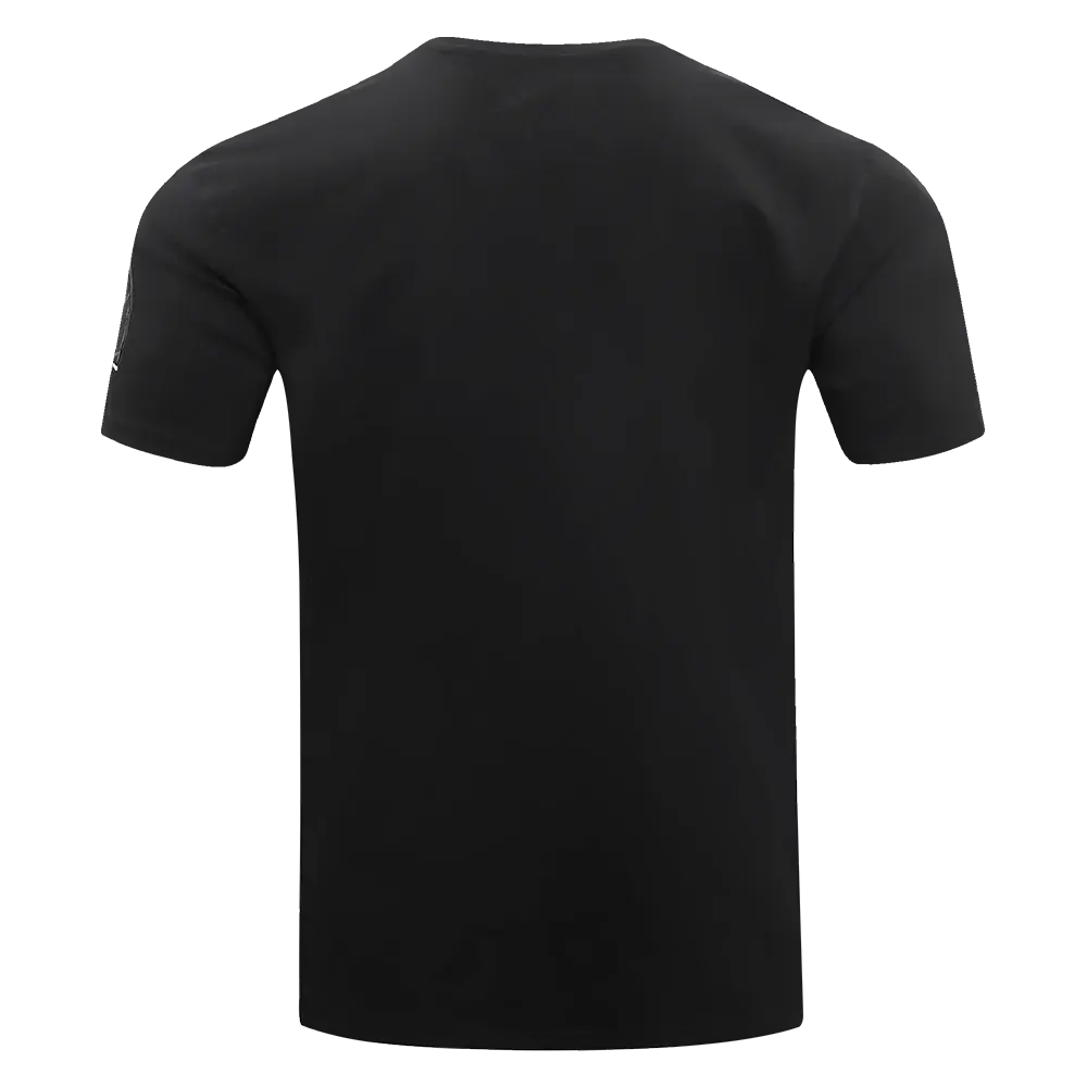 Playera Pro Standard NFL Triple Black Packers