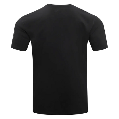 Playera Pro Standard NFL Triple Black Packers