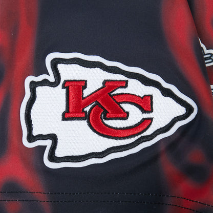 Playera Pro Standard NFL Ultra Poly Kansas City Chiefs