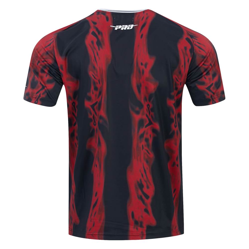Playera Pro Standard NFL Ultra Poly Kansas City Chiefs