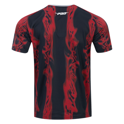 Playera Pro Standard NFL Ultra Poly Kansas City Chiefs