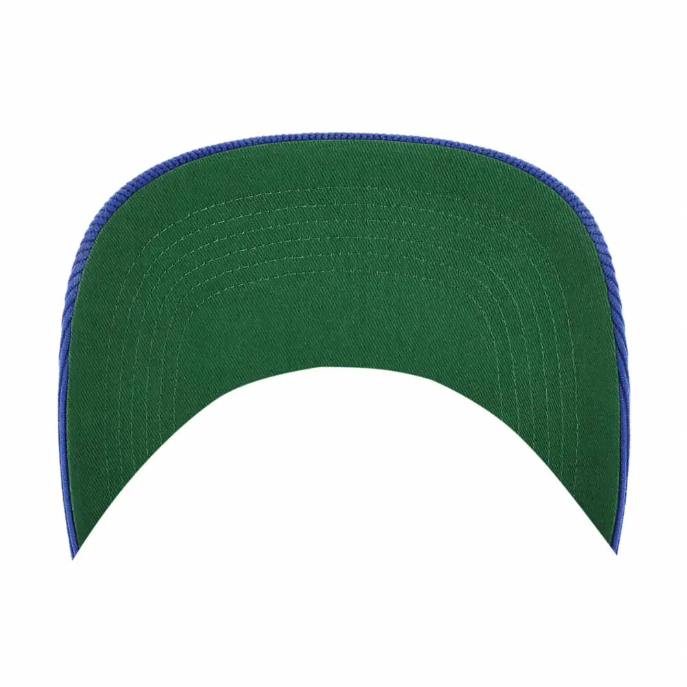 Gorra 47 NFL Hitch Rf Golden Age Cord Bills