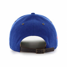 Gorra 47 NFL Hitch Rf Golden Age Cord Bills
