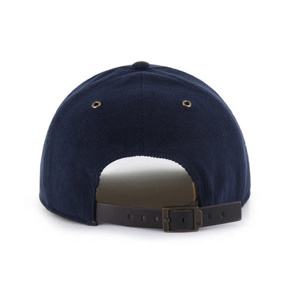 Gorra 47 NFL Hitch Rf Golden Age Cord Cowboys