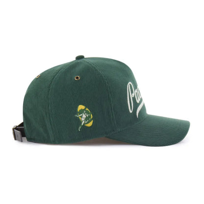 Gorra 47 NFL Hitch Rf Golden Age Cord Packers