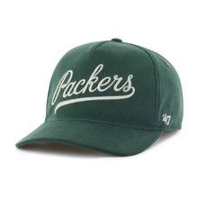 Gorra 47 NFL Hitch Rf Golden Age Cord Packers
