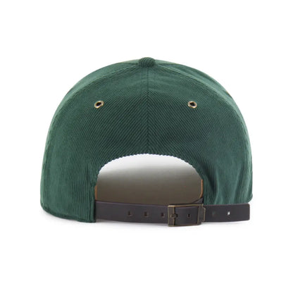 Gorra 47 NFL Hitch Rf Golden Age Cord Packers