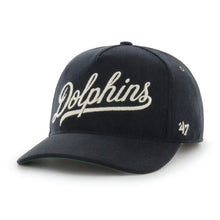 Gorra 47 NFL Hitch Rf Golden Age Cord Dolphins