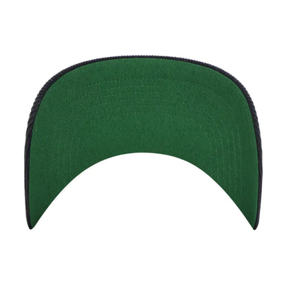 Gorra 47 NFL Hitch Rf Golden Age Cord Raiders