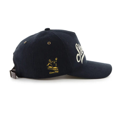 Gorra 47 NFL Hitch Rf Golden Age Cord Steelers
