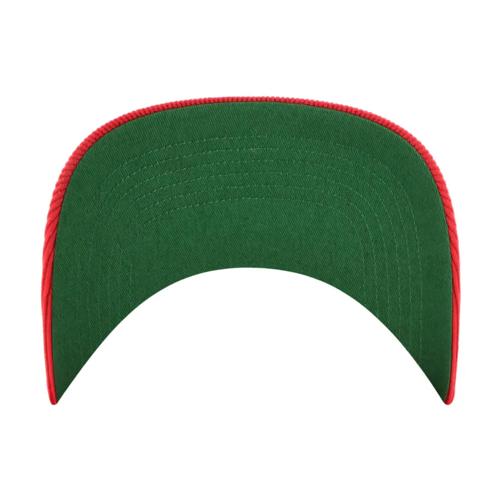 Gorra 47 NFL Hitch Rf Golden Age Cord 49Ers