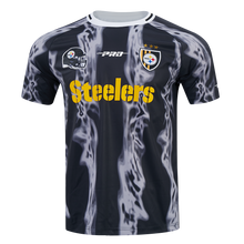 Playera Pro Standard NFL Ultra Poly Pittsburgh Steelers