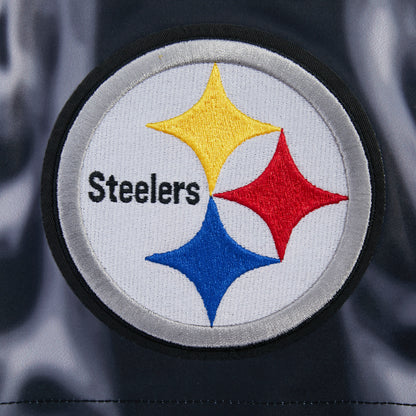 Playera Pro Standard NFL Ultra Poly Pittsburgh Steelers