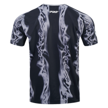 Playera Pro Standard NFL Ultra Poly Pittsburgh Steelers