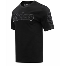 Playera Pro Standard NFL Triple Black Steelers
