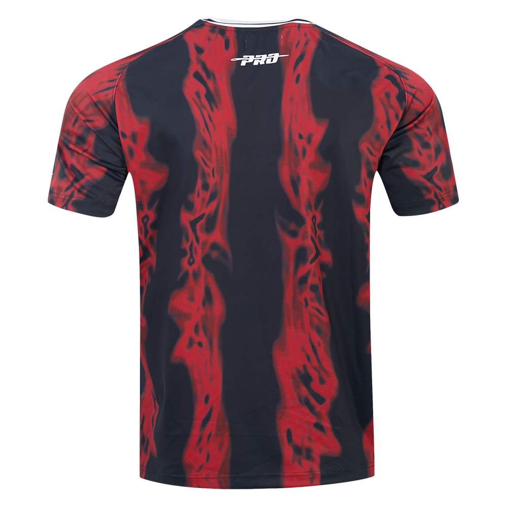 Playera Pro Standard NFL Ultra Poly San Francisco 49Ers