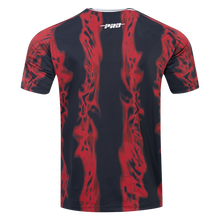 Playera Pro Standard NFL Ultra Poly San Francisco 49Ers